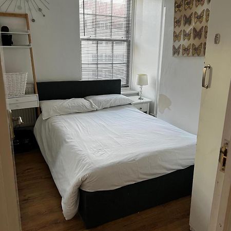 Cozy 2 Bed Apart Kings Cross لندن المظهر الخارجي الصورة