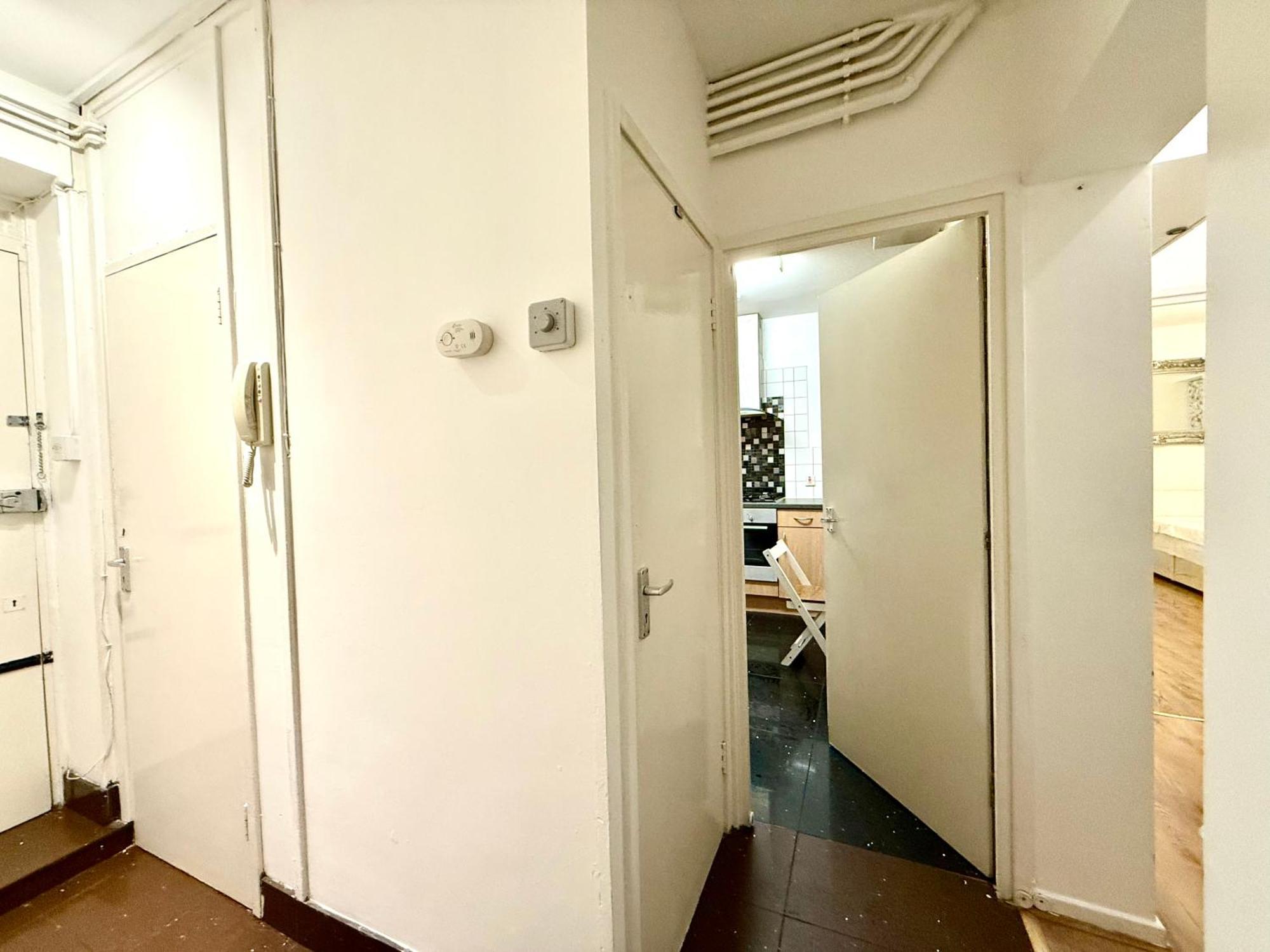 Cozy 2 Bed Apart Kings Cross لندن المظهر الخارجي الصورة